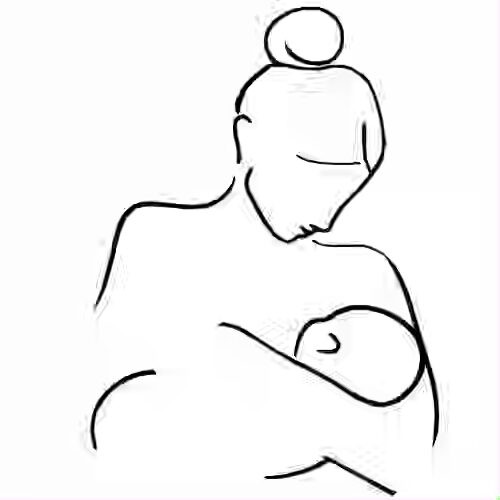 Mac Lactation Logo
